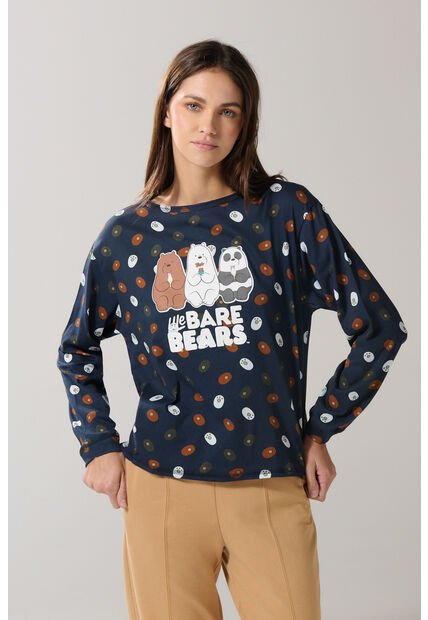 CAMISETA KOAJ DGET 14969 4/24