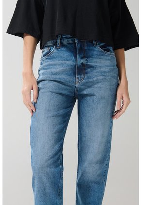 KOAJ PANTALON KOAJ JEAN MOM STA 22457 1/25