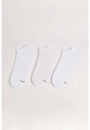 KOAJ SET MEDIAS KOAJ TOBILLERA 9914  2/24 X3