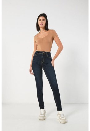 KOAJ PANTALON KOAJ JEAN JEGGING STA 15587 4/2