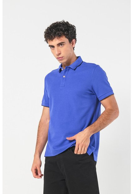KOAJ CAMISA POLO KOAJ EUFRY 4/24