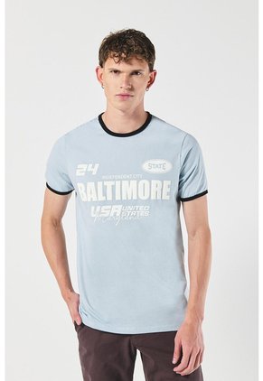 KOAJ CAMISETA KOAJ 18353 1/25