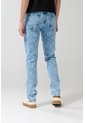 KOAJ PANTALON KOAJ JEAN SLIM 23951 M 2/25 de Koaj