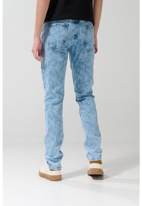 KOAJ PANTALON KOAJ JEAN SLIM 23951 M 2/25