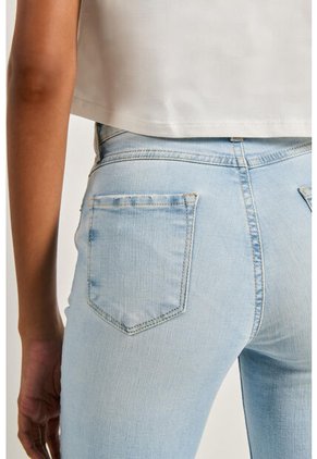 KOAJ PANTALON KOAJ JEAN JEGGING TA FB 9218 2/