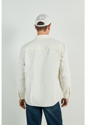 KOAJ CAMISA KOAJ OVERSIZE ML 5186 2/24