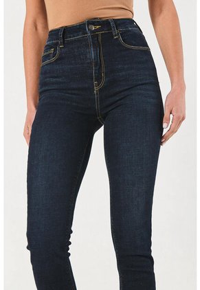 KOAJ PANTALON KOAJ JEAN JEGGING STA 15587 4/2