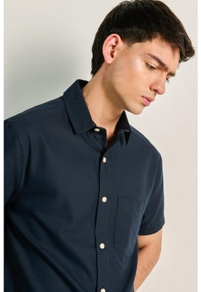 KOAJ CAMISA KOAJ SPORT COLLAR MC 8737 2/24