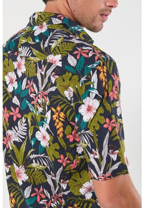 KOAJ CAMISA KOAJ SPORT COLLAR 5553 3/24