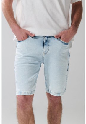 KOAJ BERMUDA KOAJ JEAN 20434 1/25