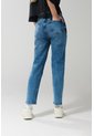 KOAJ PANTALON KOAJ JEAN MOM STA 22457 1/25 de Koaj