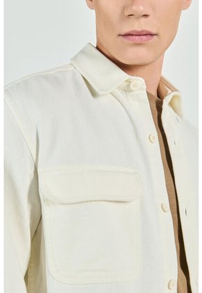 KOAJ CAMISA KOAJ OVERSIZE ML 5186 2/24