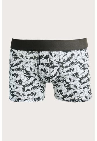 BOXER KOAJ PIERNA MEDIA 8826 2/2 Koaj