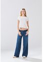 KOAJ PANTALON KOAJ JEAN OPEN LEG 32280 1/26 de Koaj