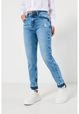 KOAJ PANTALON KOAJ MOM STA 11057 M 3/24 Koaj