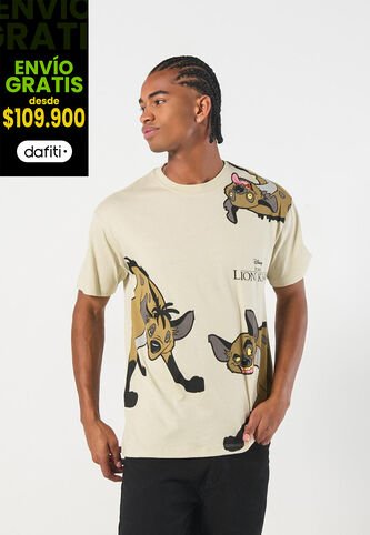 KOAJ CAMISETA KOAJ NAHIEK 17379 4/24 Koaj