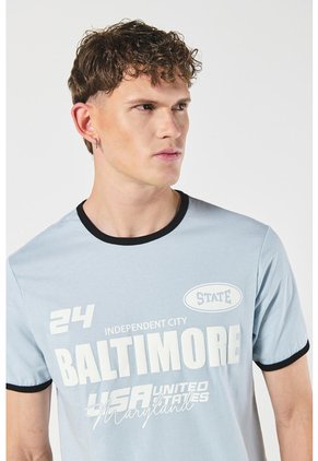 KOAJ CAMISETA KOAJ 18353 1/25