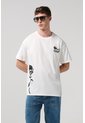 KOAJ CAMISETA KOAJ ANGOP 26717 4/25 de Koaj