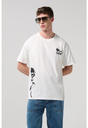 KOAJ CAMISETA KOAJ ANGOP 26717 4/25