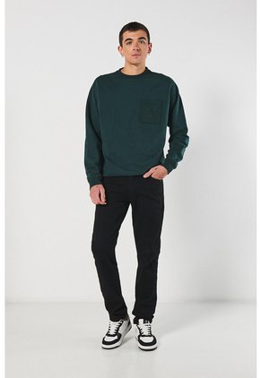 KOAJ PANTALON KOAJ SLIM 17637 4/24