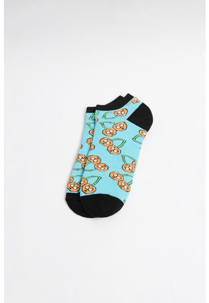 KOAJ MEDIAS KOAJ TOBILLERA 10660 3/24