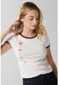 KOAJ CAMISETA KOAJ RIPEL 19301 1/25 de Koaj