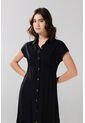 KOAJ VESTIDO KOAJ MAR 29541 4/25 de Koaj