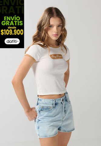 KOAJ CAMISETA KOAJ 21700 2/25 Koaj