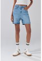 KOAJ SHORT KOAJ JEAN EXBOYFRIEND 31378 1/26 de Koaj