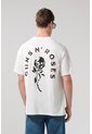 KOAJ CAMISETA KOAJ ANGOP 26717 4/25 de Koaj