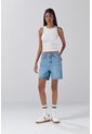 KOAJ SHORT KOAJ JEAN EXBOYFRIEND 31378 1/26 de Koaj