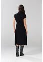KOAJ VESTIDO KOAJ MAR 29541 4/25 de Koaj