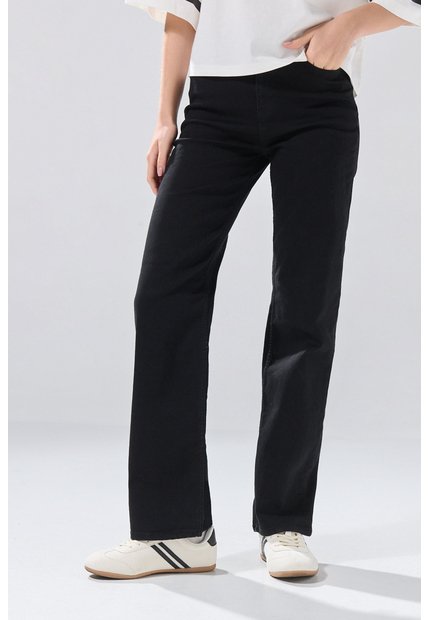 KOAJ PANTALON KOAJ JEAN STRAIGHT LEG 32195 1/