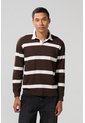 KOAJ CAMISA POLO KOAJ FREYAN 1 3/25 de Koaj
