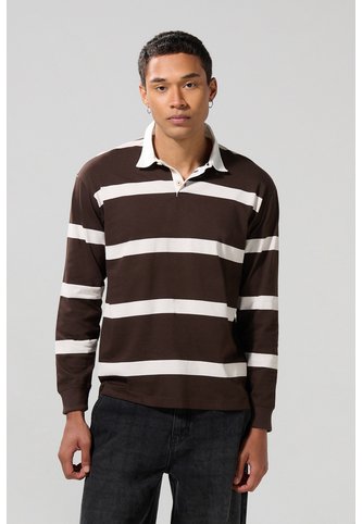 KOAJ CAMISA POLO KOAJ FREYAN 1 3/25 Koaj