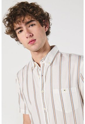 KOAJ CAMISA KOAJ BUTTON DOWN MC 5821 3/24