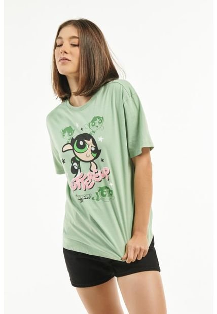 KOAJ-CAMISETA KOAJ LIVED 1030 3/23