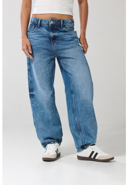 KOAJ PANTALON KOAJ BALLOON 23329 2/25