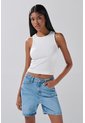 KOAJ SHORT KOAJ JEAN EXBOYFRIEND 31378 1/26 de Koaj