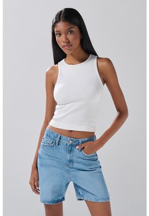 KOAJ SHORT KOAJ JEAN EXBOYFRIEND 31378 1/26