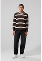 KOAJ CAMISA POLO KOAJ FREYAN 1 3/25 de Koaj