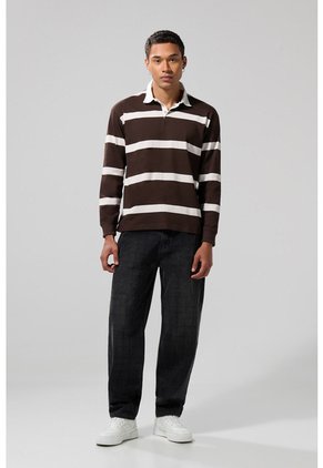 KOAJ CAMISA POLO KOAJ FREYAN 1 3/25