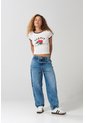KOAJ PANTALON KOAJ BALLOON 23329 2/25 de Koaj