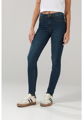 KOAJ PANTALON KOAJ JEAN PUSH UP 30004 4/25