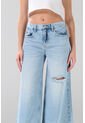 KOAJ PANTALON JEAN KOAJ PALAZZO 30890 M 1/26 de Koaj