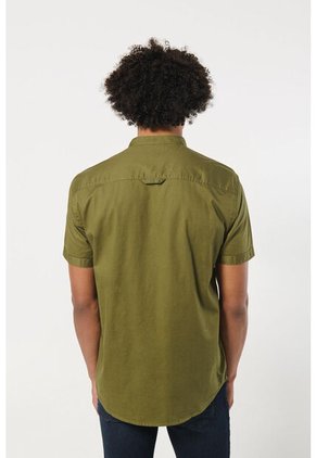 KOAJ CAMISA KOAJ NERU MC 4898 2/24