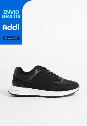 KOAJ ZAPATOS KOAJ RETRO RUNNER 24118 4/25 Koaj