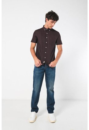 KOAJ CAMISA KOAJ BUTTON DOWN MC 5972 3/24