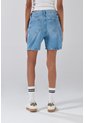 KOAJ SHORT KOAJ JEAN EXBOYFRIEND 31378 1/26 de Koaj