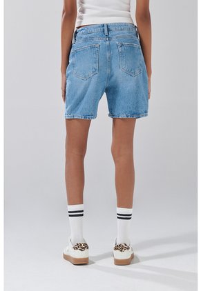 KOAJ SHORT KOAJ JEAN EXBOYFRIEND 31378 1/26